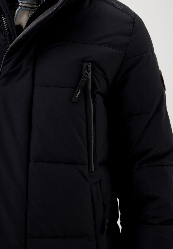 фото Куртка утепленная vitacci