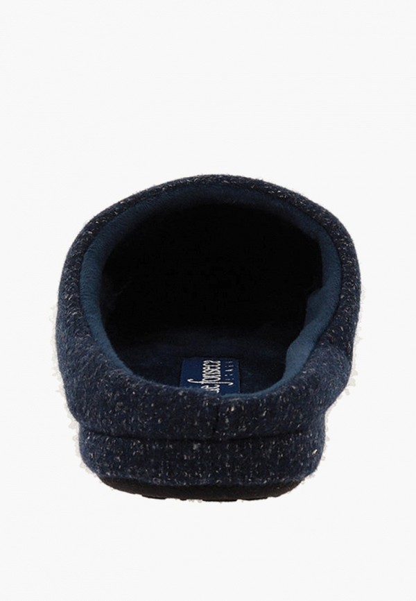 фото Тапочки de fonseca