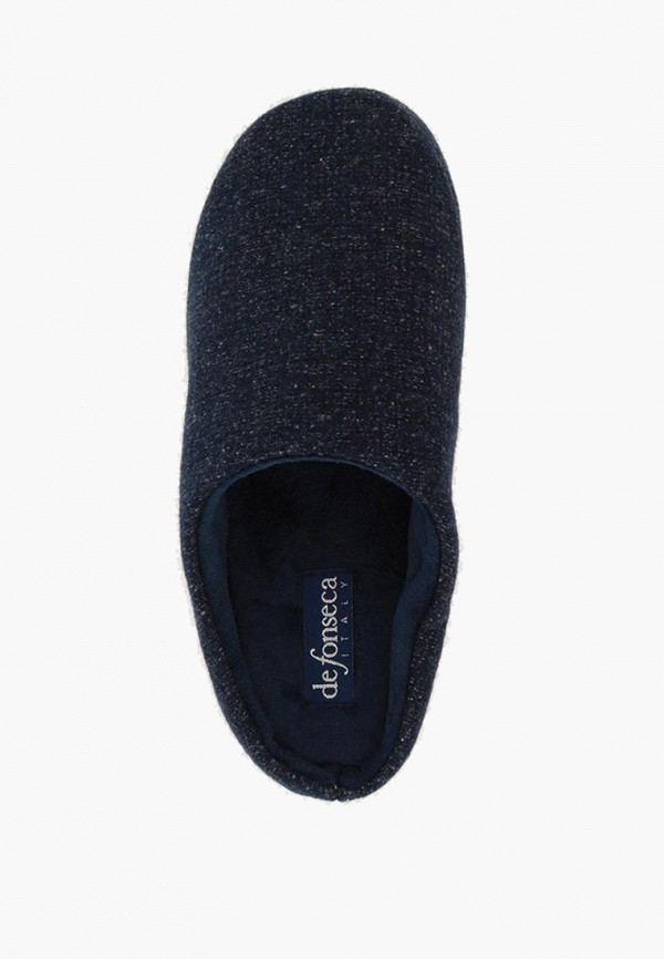 фото Тапочки de fonseca