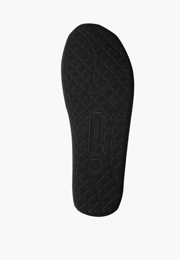 фото Тапочки de fonseca