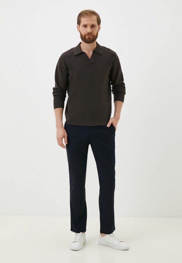 фото Брюки paspartu