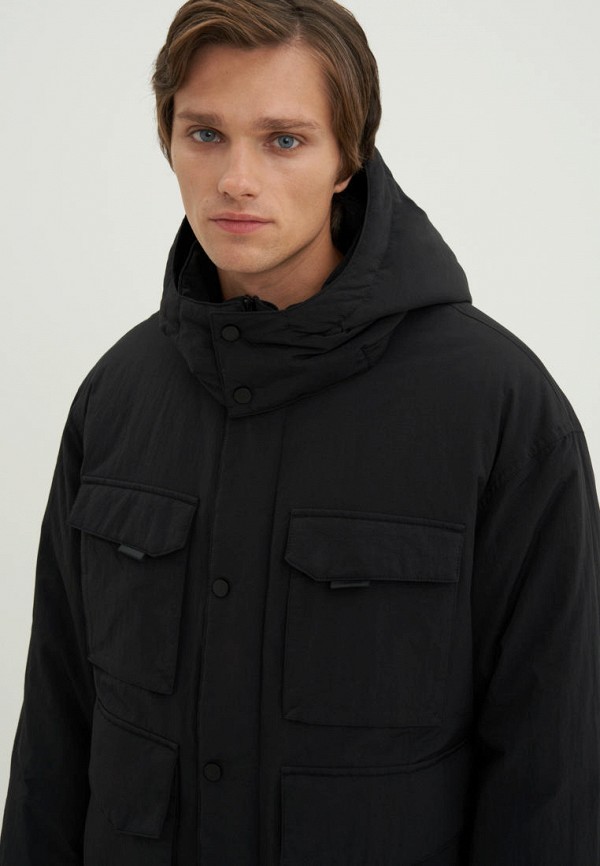 фото Куртка утепленная finn flare