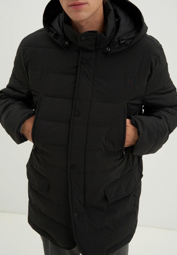 фото Куртка утепленная finn flare