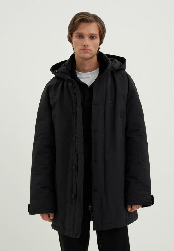 фото Куртка утепленная finn flare