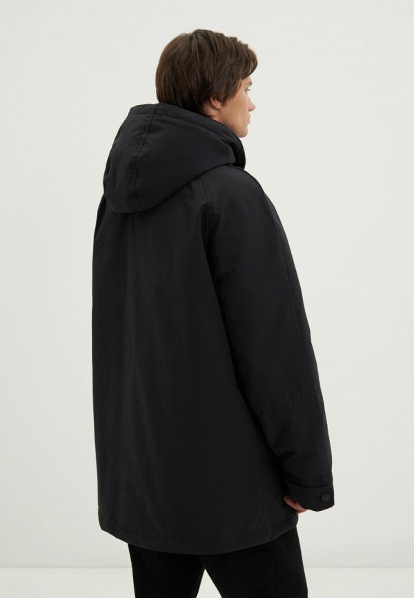 фото Куртка утепленная finn flare