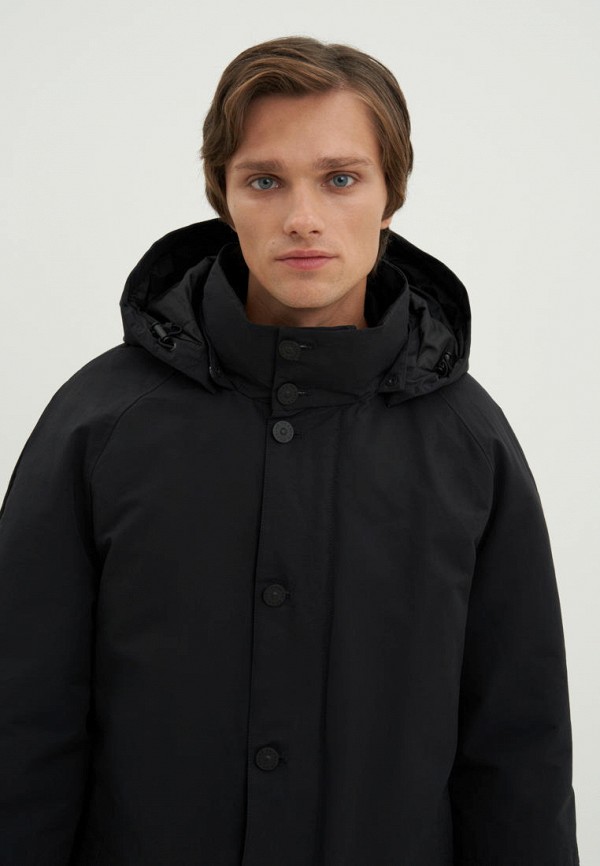 фото Куртка утепленная finn flare