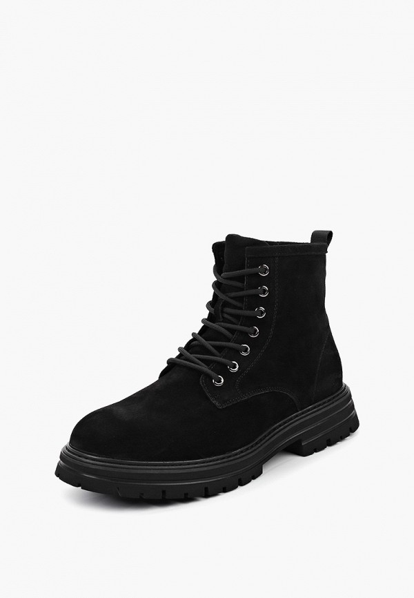 фото Ботинки shoiberg