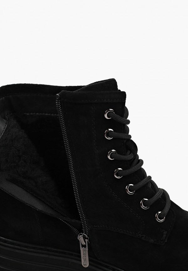 фото Ботинки shoiberg