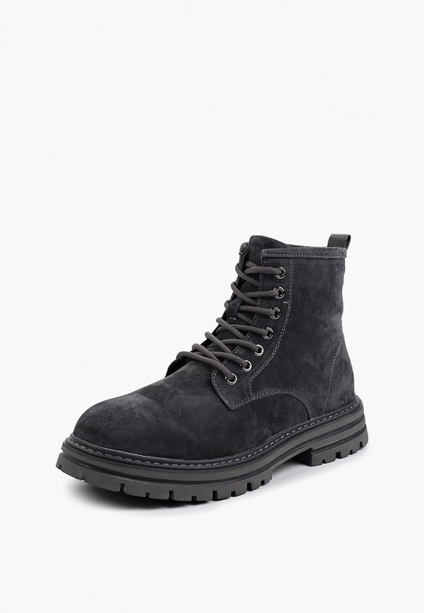 фото Ботинки shoiberg