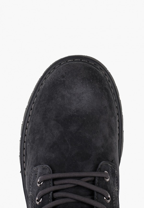 фото Ботинки shoiberg