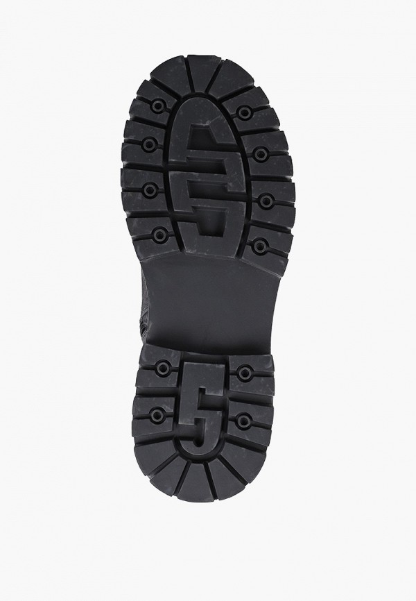 фото Ботинки shoiberg