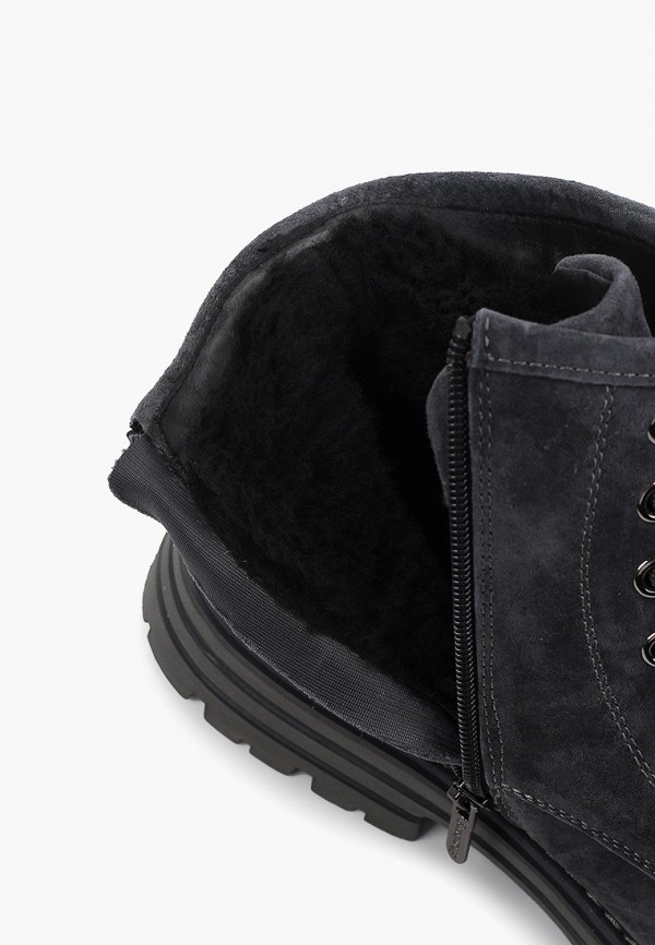 фото Ботинки shoiberg