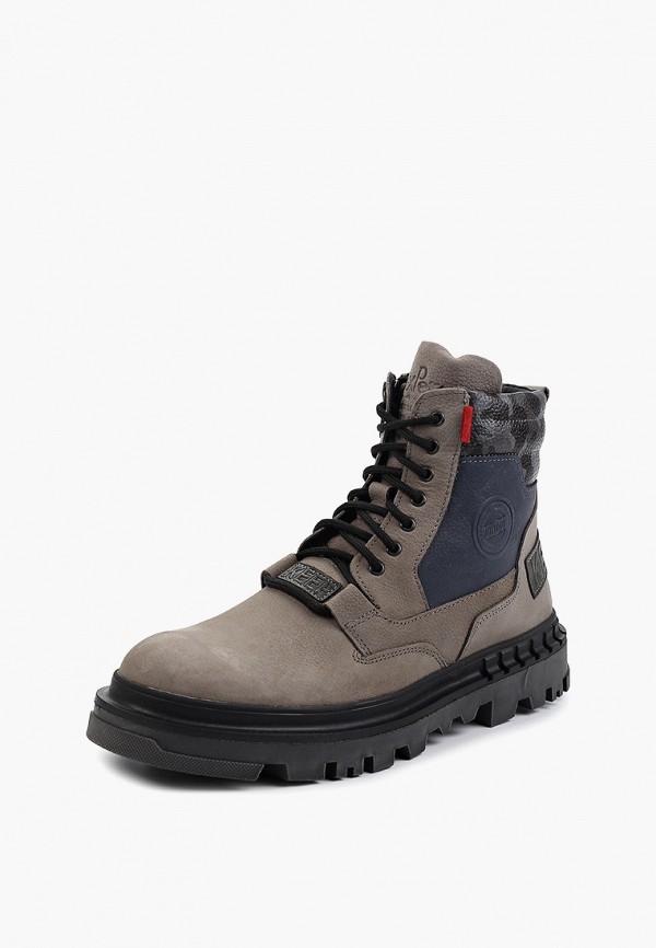 фото Ботинки nexpero