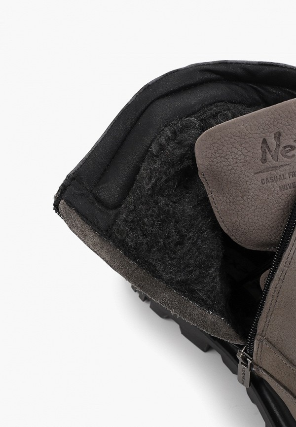 фото Ботинки nexpero