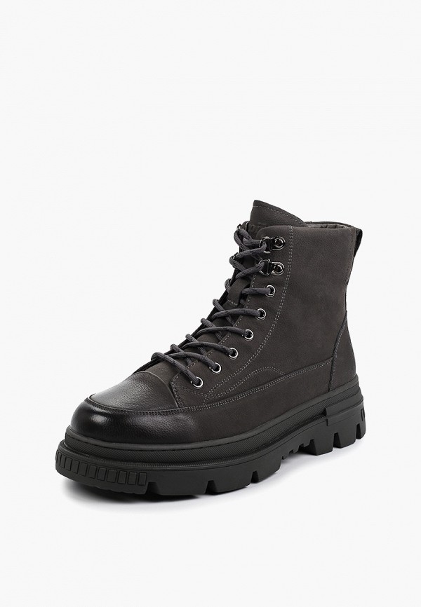 фото Ботинки shoiberg