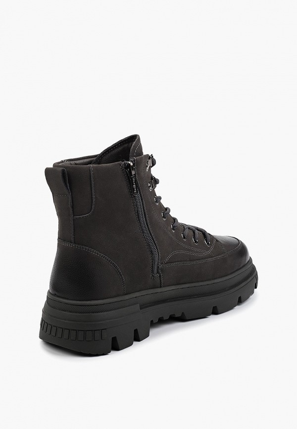 фото Ботинки shoiberg