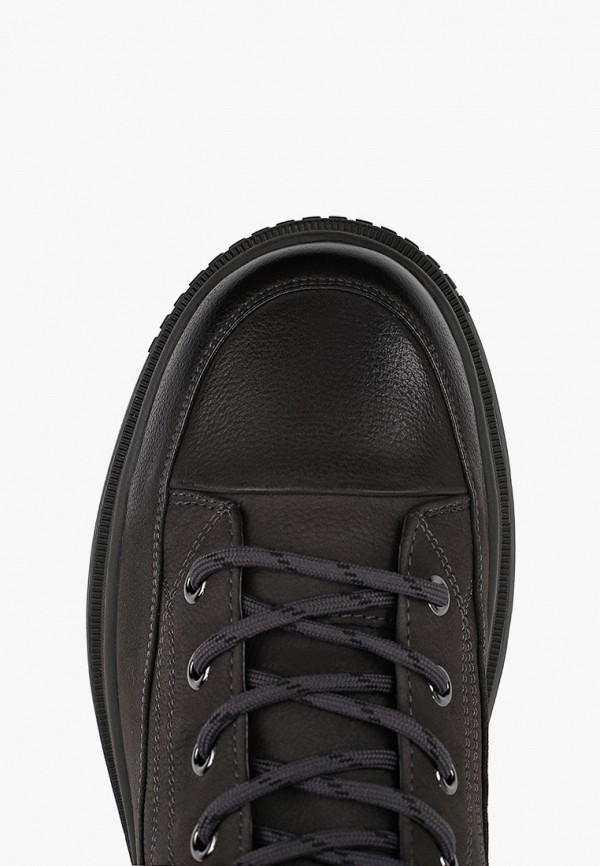 фото Ботинки shoiberg