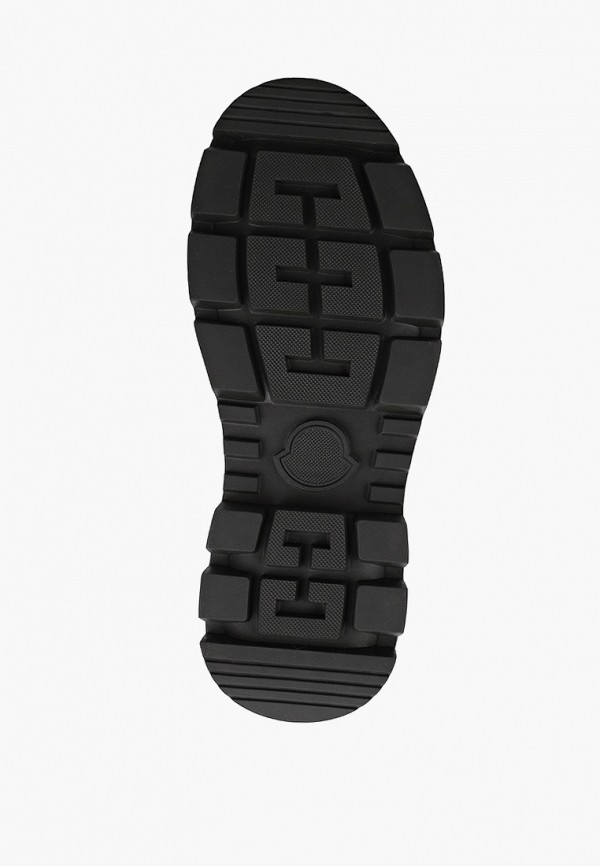 фото Ботинки shoiberg