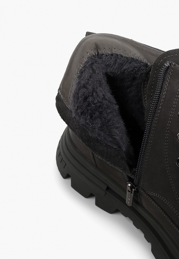 фото Ботинки shoiberg