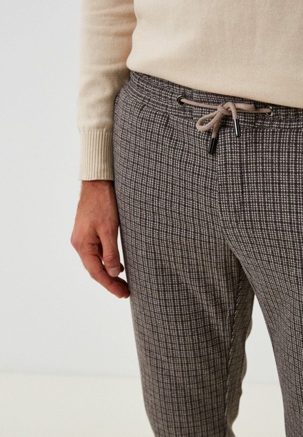 фото Брюки anchor