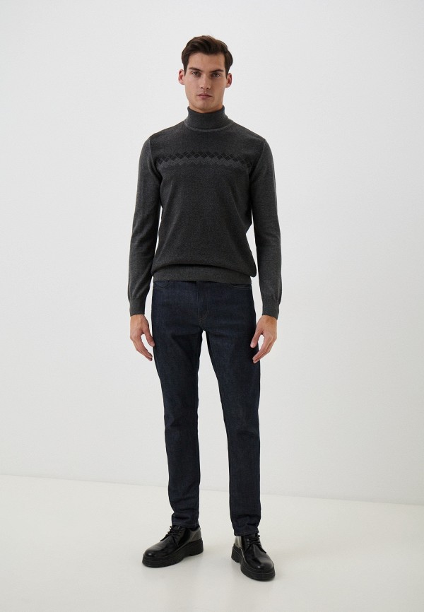 фото Водолазка bendclub