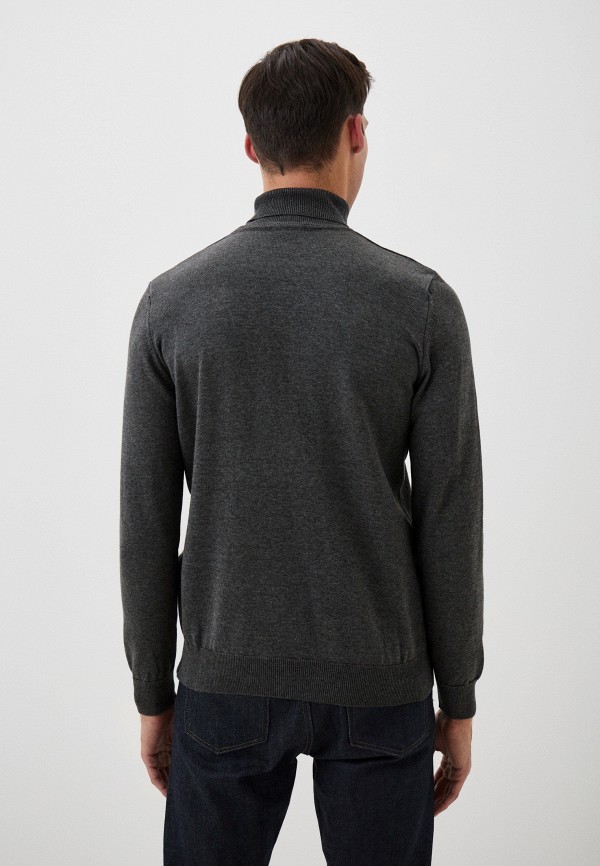 фото Водолазка bendclub