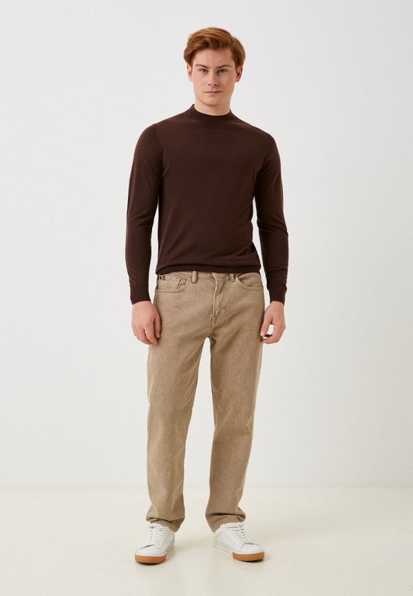 фото Водолазка cudgi