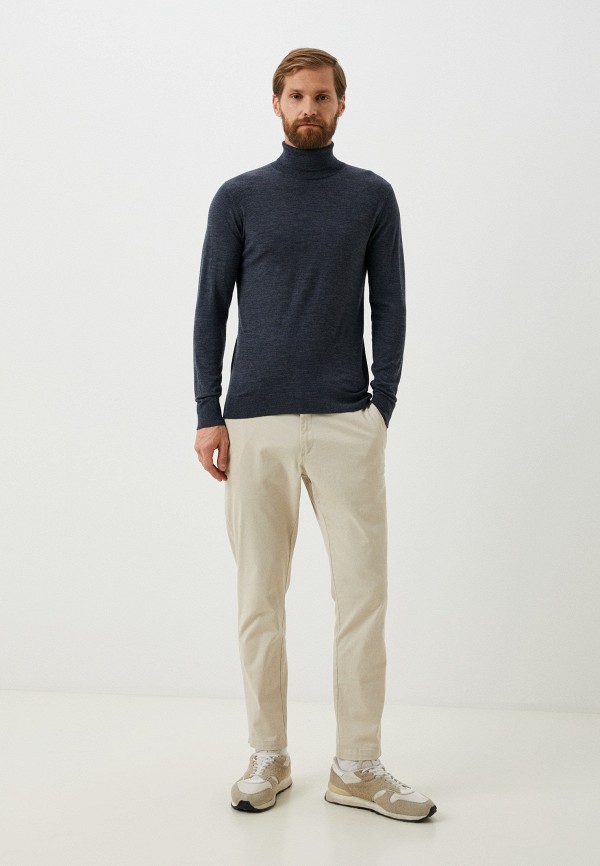 фото Водолазка cudgi