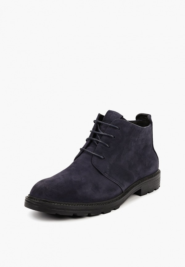 фото Ботинки graciana