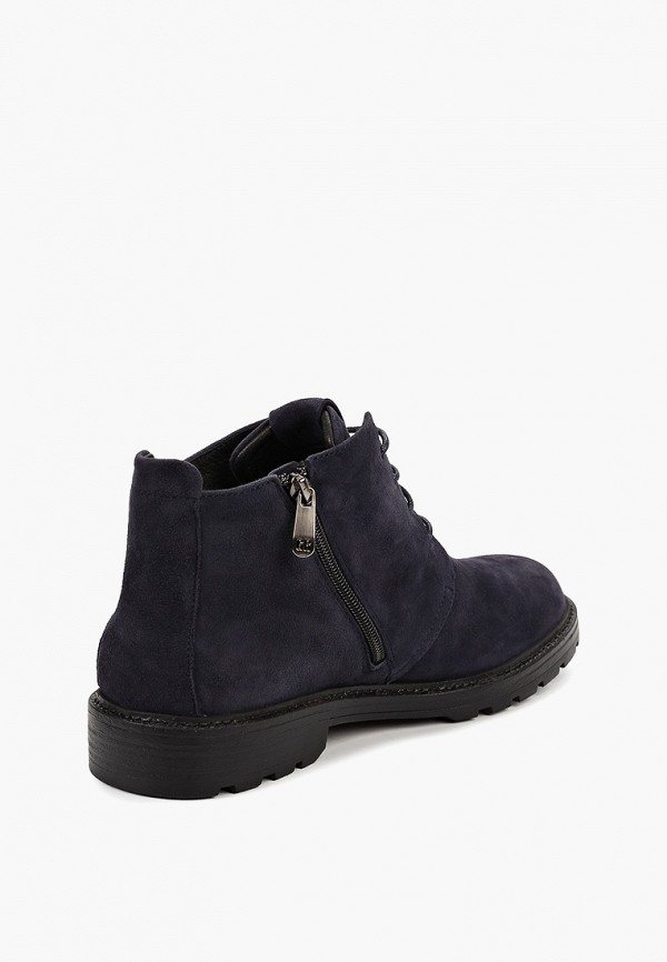 фото Ботинки graciana