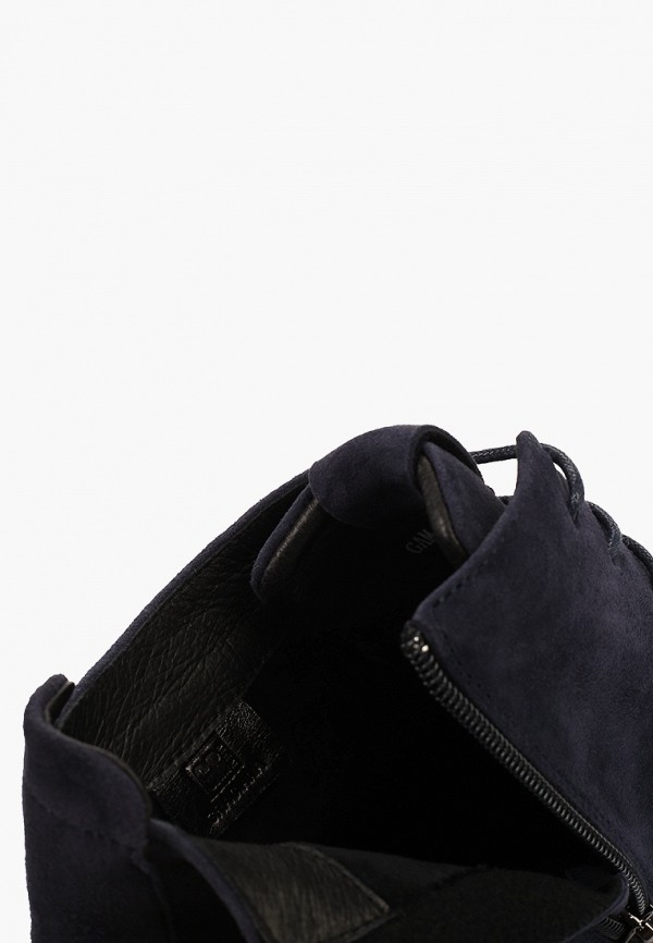 фото Ботинки graciana