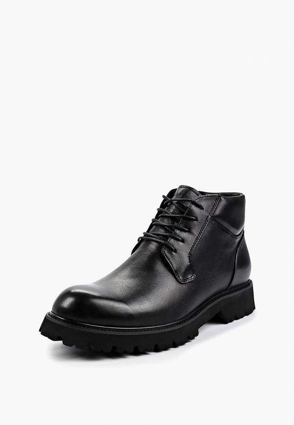 фото Ботинки graciana