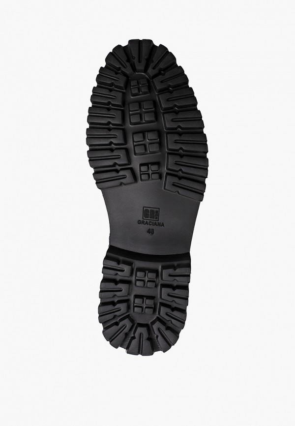 фото Ботинки graciana