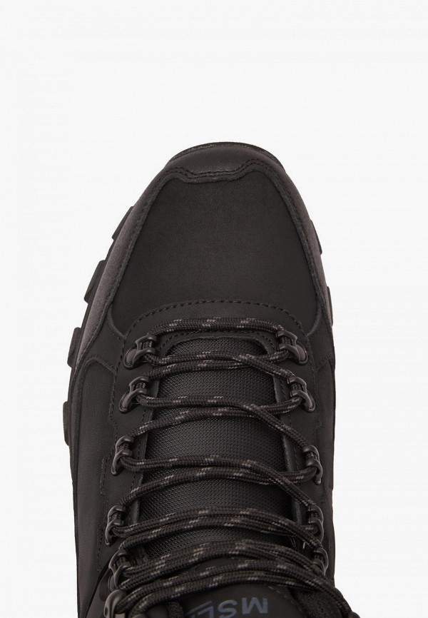 фото Ботинки трекинговые mascotte