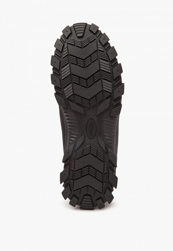 фото Ботинки трекинговые mascotte