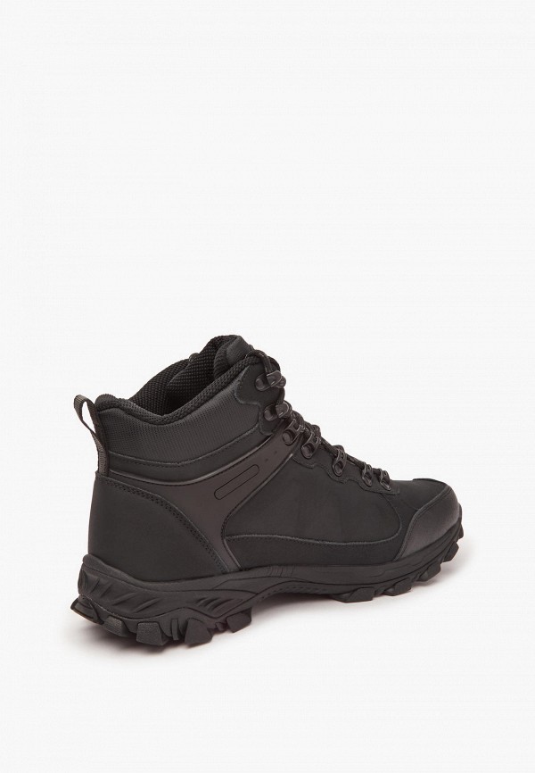 фото Ботинки трекинговые mascotte