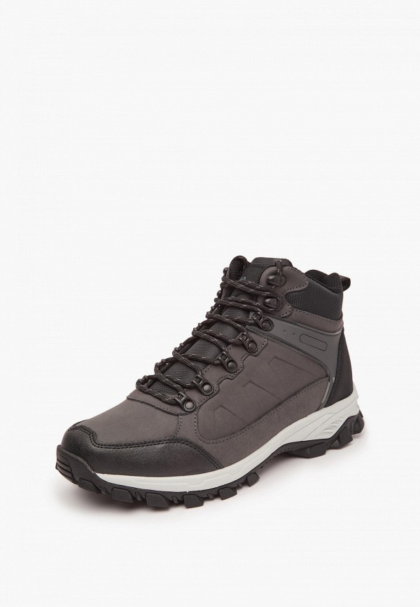 фото Ботинки трекинговые mascotte