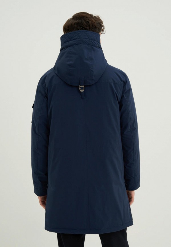 фото Куртка утепленная finn flare