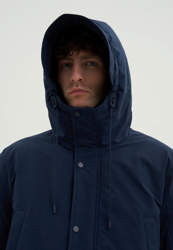 фото Куртка утепленная finn flare