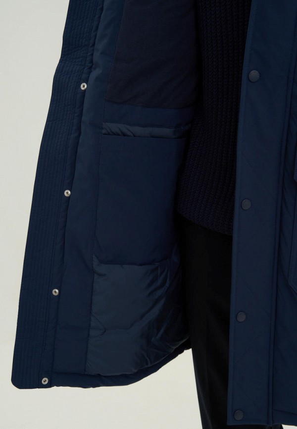 фото Куртка утепленная finn flare