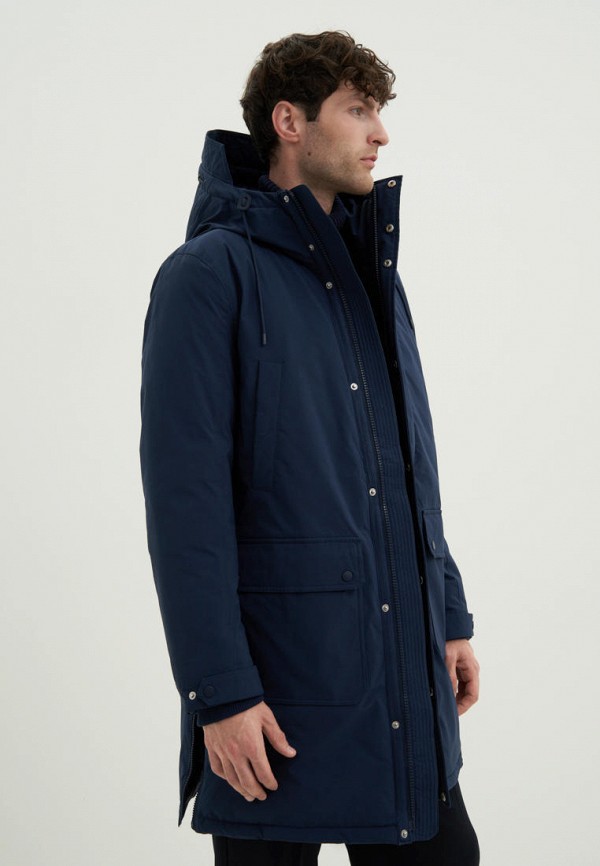 фото Куртка утепленная finn flare