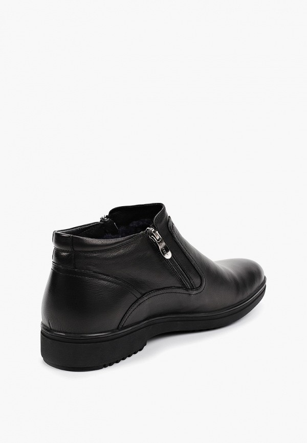 фото Ботинки el'rosso