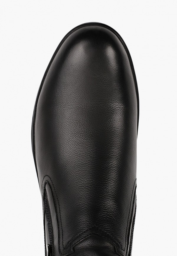 фото Ботинки el'rosso