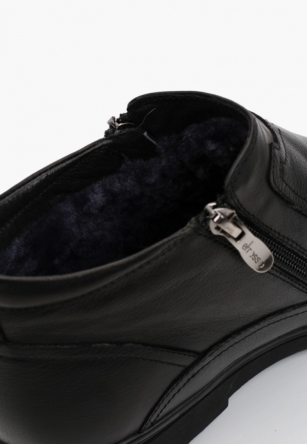 фото Ботинки el'rosso