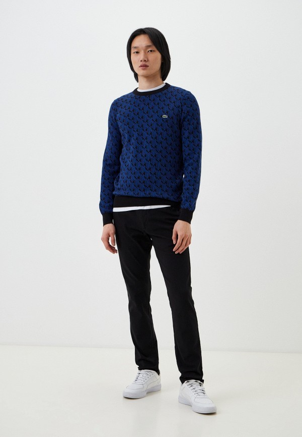 фото Брюки lacoste