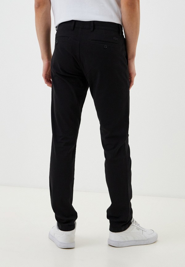 фото Брюки lacoste