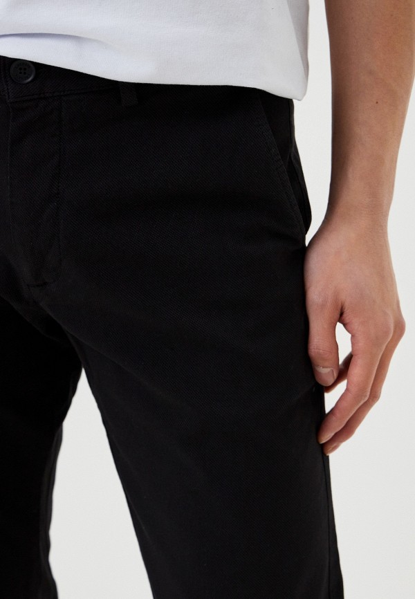 фото Брюки lacoste