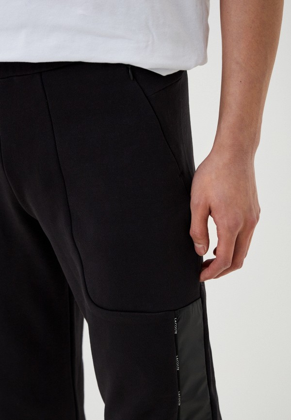 фото Брюки спортивные lacoste