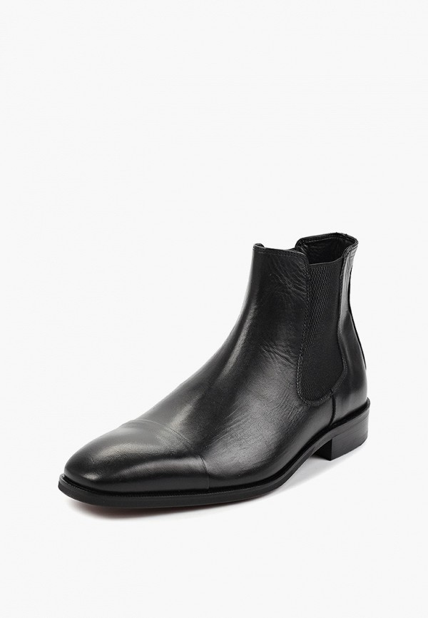 фото Ботинки mysa