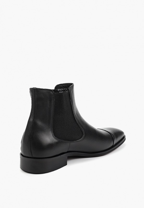 фото Ботинки mysa